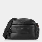 Hedgren Cocoon COZY Schultertasche Black jetzt online kaufen