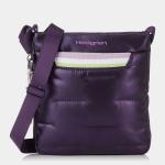 Hedgren Cocoon CUSHY weiche Crossover-Tasche Deep Blue jetzt online kaufen