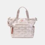 Hedgren Cocoon PUFFER Totebag Birch jetzt online kaufen