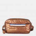 Hedgren Cocoon SNUG Bauchtasche/Schultertasche Copper jetzt online kaufen