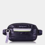 Hedgren Cocoon SNUG Bauchtasche/Schultertasche Deep Blue jetzt online kaufen