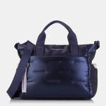 Hedgren Cocoon SOFTY Handtasche Deep Blue jetzt online kaufen