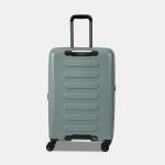 Hedgren Comby GRIP M EXP 65cm Spinner Grey Green jetzt online kaufen