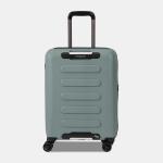 Hedgren Comby GRIP XS 55cm Spinner Grey Green jetzt online kaufen