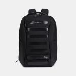 Hedgren Comby HANDLE L Backpak L 15,6" + RFID Black jetzt online kaufen