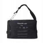Hedgren Comby SOJOURN Duffle/Bacpack Cabin Size Black jetzt online kaufen