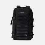 Hedgren Comby TRIP L Exp Travel Backpack 15,6" Black jetzt online kaufen