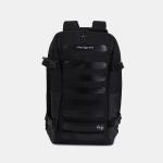 Hedgren Comby TRIP M Exp Travel Backpack 15,6" Black jetzt online kaufen