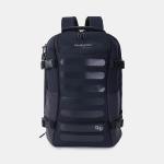 Hedgren Comby TRIP M Exp Travel Backpack 15,6" Peacoat Blue jetzt online kaufen