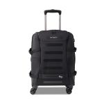 Hedgren Comby WEEKEND Spinner 55cm EXP Black jetzt online kaufen