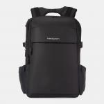 Hedgren Commute SUBURBANITE Rucksack 15,6", RFID geschützt Black jetzt online kaufen