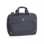 Hedgren Link Hitch Slim 3-Way Briefcase 15" Black jetzt online kaufen