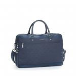 Hedgren Diamond Star Opal XL Business bag 15.6" 2 Fächer Dress Blue jetzt online kaufen