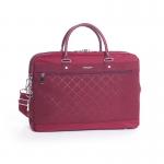 Hedgren Diamond Star Opal XL Business bag 15.6" 2 Fächer Windsor Wine jetzt online kaufen