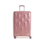 Hedgren Edge Carve L Expandable 4-Rollen-Trolley 76cm Blush jetzt online kaufen