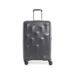 Hedgren Edge Carve M Expandable 4-Rollen-Trolley 67cm Charcoal jetzt online kaufen