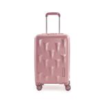 Hedgren Edge Carve S Cabin Trolley, 4 Rollen, 55cm (IATA) Blush jetzt online kaufen