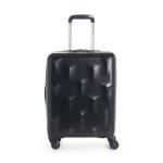 Hedgren Edge Carve XS Cabin Trolley, 4 Rollen, 55cm Black jetzt online kaufen