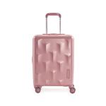 Hedgren Edge Carve XS Cabin Trolley, 4 Rollen, 55cm Blush jetzt online kaufen