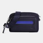 Hedgren Fika AMERICANO Crossover/Hüfttasche + RFID Peacoat Blue jetzt online kaufen