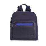 Hedgren Fika LATTE Rucksack + RFID Peacoat Blue jetzt online kaufen