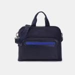 Hedgren Fika LUNGO Tote Bag + RFID Peacoat Blue jetzt online kaufen