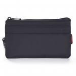 Hedgren Follis FRANC L Clutch mit RFID-Schutz black jetzt online kaufen