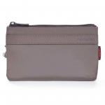 Hedgren Follis FRANC L Clutch mit RFID-Schutz sepia/brown jetzt online kaufen