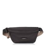 Hedgren Halo Bauchtasche Black jetzt online kaufen