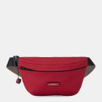 Hedgren Halo Bauchtasche Lava Red jetzt online kaufen