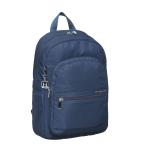 Hedgren Inner City BILLIE Backpack Dress Blue jetzt online kaufen
