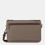 Hedgren Inner City EMMA Crossover 3 cmpt RFID Sepia/Brown jetzt online kaufen