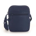 Hedgren Inner City RUSH Kleine Vertikal-Crossover RFID Dress Blue jetzt online kaufen