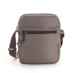 Hedgren Inner City RUSH Kleine Vertikal-Crossover RFID Sepia/Brown jetzt online kaufen