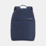 Hedgren Inner City Vogue L Backpack Large RFID Dress Blue jetzt online kaufen