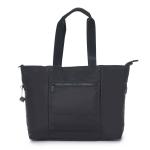Hedgren Inter-City SWING Large Tote RFID Black jetzt online kaufen