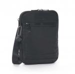 Hedgren Inter-City TREK Small Vertical Crossover RFID Black jetzt online kaufen