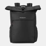 Hedgren LINE Rollup Rucksack 15", RFID geschützt Black jetzt online kaufen