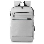 Hedgren Lineo DASH Rucksack mit zwei Fächern 15,6 " Silver jetzt online kaufen