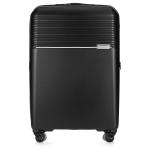 Hedgren Lineo Stripe L, 76cm Trolley erweiterbar Black jetzt online kaufen