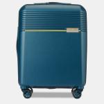 Hedgren Lineo Stripe XS- Spinner Cabin Size Legion Blue jetzt online kaufen