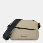 Hedgren Nova NEUTRON Kleine Crossover-Tasche Comet Beige jetzt online kaufen