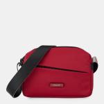 Hedgren Nova NEUTRON Kleine Crossover-Tasche Lava Red jetzt online kaufen