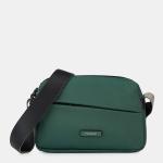 Hedgren Nova NEUTRON Kleine Crossover-Tasche Malachite Green jetzt online kaufen