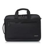 Hedgren Next DISPLAY 3 Way Briefcase Backpack, 15,6" Black jetzt online kaufen