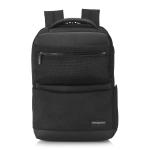 Hedgren Next PORT Backpack 1-Fach, RFID, 13,3"  Black jetzt online kaufen