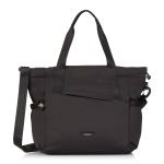 Hedgren Nova GALACTIC Shoulder Bag Tote Black jetzt online kaufen