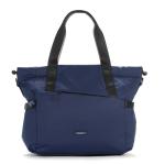 Hedgren Nova GALACTIC Shoulder Bag Tote Halo Blue jetzt online kaufen