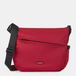 Hedgren Nova MILKY WAY Large Crossover Lava Red jetzt online kaufen