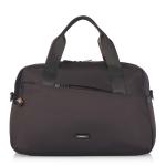 Hedgren Nova UNIVERSE Duffle Black jetzt online kaufen
